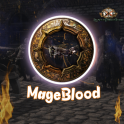 [PC] Legacy of Phrec
ia Event Standard - 
MageBlood - Non-corr
upted - Fast Deliver
y!!