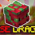 LVL 200 LEGENDARY ROSE DRAGON!