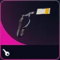 ⭐Buried City Town Hall Key - instant delivery⭐
