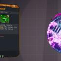 ⭐[PC/XB/PS] L72 - GREEN MONSTER +32 SCORCHING RPM +23 THE IRON BANK (+5 WHITE STATS)!!!⭐