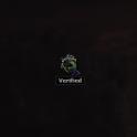 Defiance of Destiny Paua Amulet