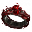 LP1 Ribbons of Blood (Circle of Fortune only)