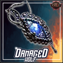 ⚜️ The Everlasting Gaze Azure Amulet + 30 Exalted Orb ⚜️ Fast & Safe Delivery!