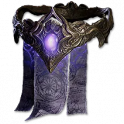 Indigon Magus Tiara - Fast Delivery [Forbidden Rites]