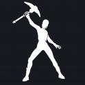 Rock and Stone - emote [PC/PS/XBOX/SWITCH] | CHECK DESCRIPTION! FAST DELIVERY!