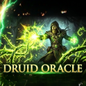 Build Druid Plants with HeadHunter - Druid Oracle [All Endgame Content] Forbidden Rites
