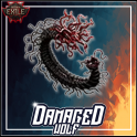 ⚜️ Bursting Decay Unset Ring ⚜️ Fast & Safe Delivery! ⚜️ Dawn of the Hunt