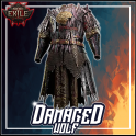 ⚜️ The Fallen Formation Lamellar Mail ⚜️ Fast & Safe Delivery! ⚜️ Dawn of the Hunt