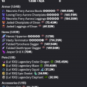 8.1B (5.1B Unsoulbound) Island