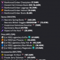 4.3B (2.8B Unsoulbound) Island