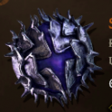 LP1 Shattered Worlds - Circle of Fortune only