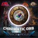 [PC] Chromatic Orb - Necropolis Softcore - Fast Delivery - Cheapest Price - Online 24/7