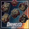 ⚜️ 10x (T-6, T-7, T-8, T-9, T-10 Waystones) - Total of 50maps + 50 Alchemy + 50 Regal Orb ⚜️ PoE2