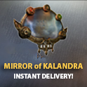 [PC] Mirror of Kalandra - Necropolis - Instant Delivery