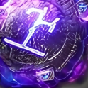 Fenumus' Rune of Spinning - Fast Delivery [Forbidden Rites]
