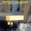 enclave plasma gun aligned flamer barrel mod ps4 xbox pc