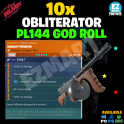 x10 Typewriter (Energy) PL144  - [PC/PS4/PS5/Xbox] - Fast Delivery