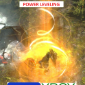 PS4/PS5 LEAGUE (Not Standard server). Level 1-70 - 10 Acts 3 Labs - Any Class/Skill