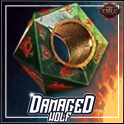⚜️ Ventor's Gamble Gold Ring (UNIDENTIFIED) ⚜️ Standard League ⚜️ Fast & Safe Delivery (HANDFARMED)