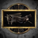 Mageblood 4 flasks non Corrupted - Instant delivery