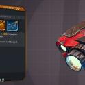 ⭐[PC/XB/PS] L72 - ANTIFREEZE +18 VIOLENT S. + VIOLENT M. +18SS + 6 WHITE STATS!⭐