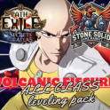 Twink Leveling Volcanic Fissure of Snaking + Build [ All Class One Build] [Mercenaries]