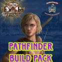 ✅ Build Minion Pact Blade Vortex Pathfinder Endgame Setup T16 | POE: Mirage