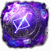 Saqawal's Rune of the Sky - Fast Delivery [Forbidden Rites]
