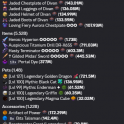 11.5B (6.6B Unsoulbound) Island