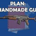 [PS] Handmade Gun Plan