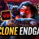 [Mageblood included]
 Void Shockwave Cycl
one Slayer - Path of
 Exile Mirage SC