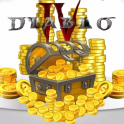 1,000 M Gold per Unit Sesaon 13 Gold [PC/PS/XBOX] Diablo IV