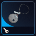 HATCH KEY