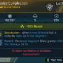 ⭐[GOD ROLL] L70 COMPLEATION (RADIATION) - SEE IMAGE FOR STATS⭐