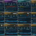 ⭐[GOD ROLL FULL BUILD] L60 RICOCHET WITCH VEX – UVH7 | TRUE M20 TAKEDOWN READY – 12 ITEMS⭐