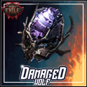 ⚜️ From Nothing Diamond (Conduit) ⚜️ Forbidden Rites League