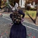 [XBOX] Ogua shell backpack Plan