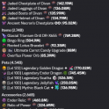 16.4B (11.8B Unsoulbound) Island