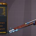 ⭐[PC/XB/PS] M10/L72 - MONOCLE 15.16 MILL DMG!!! - 1.29 FIRE RATE, 91% HANDLING - ANOINTED x3⭐