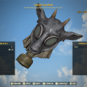 [XBOX] Gazelle Gas Mask