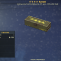 Runner's [Legendary 4 Star Mod Box]