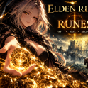 1 unit = 100 millions runes | 5 unit minimum = 500 Millions