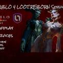 LOOT REBORN Leveling 1 - 100 - FREE T3 T4 (1-50 9$ 1-60 15$ 1-70 25$) | Softcore | AFKSelfplay