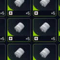 x200 Herbal Bandage ( Herbal Bandage )