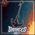 ⚜️ Tidebreaker Pointed Maul ⚜️ Fate of the Vaal ⚜️ Fast & Safe Delivery (HANDFARMED) ⚜️