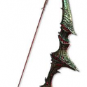 Doomfletch Composite Bow - Fast Delivery [Forbidden Rites]