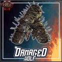 ⚜️ Dreadfist Bolstered Mitts ⚜️ Fast & Safe Delivery! ⚜️ Dawn of the Hunt