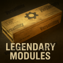[XBOX] 1,000 Legendary Modules
