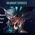 [EU] ⚔️ Ascendant 1 - Immortal 1 ⚔️ Solo mode ⚔️ price per rank