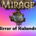 Mirror of Kalandra ⚡
 Mirage ⚡ Softcore ⚡
 PC ⚡